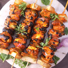 Honey Bbq (chicken)